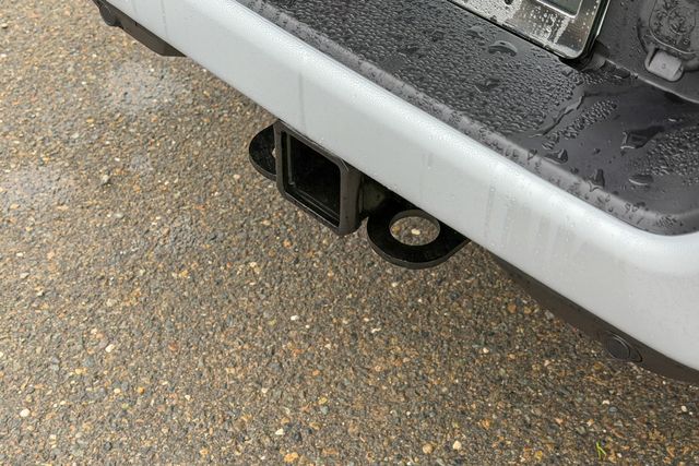 new 2026 Ram 3500 car, priced at $85,775