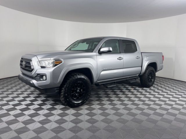 2020 Toyota Tacoma SR5 5