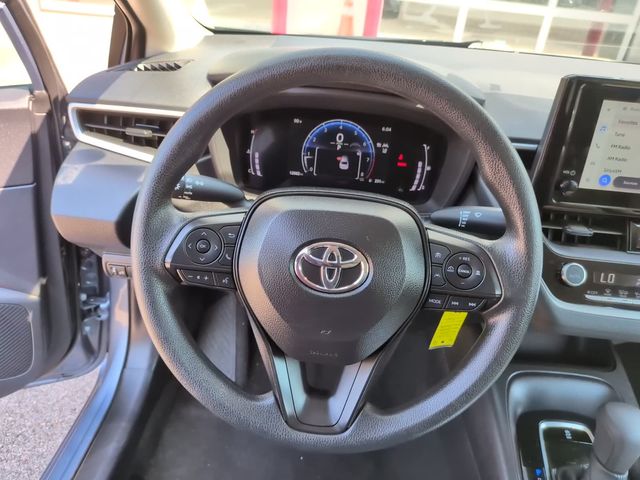 Used 2026  Toyota LE image 15