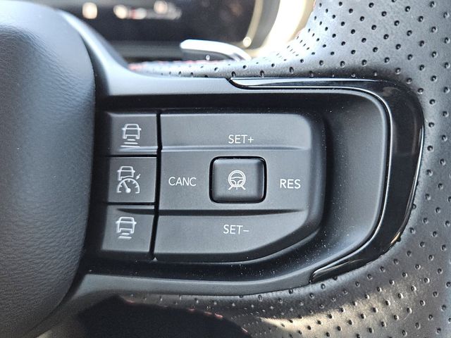 2026 Dodge Charger 2-Door Scat Pack 2-Door AWD