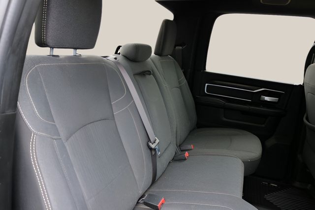 Used Car 2019 Ram 3500  Big Horn For Sale Under $40,000 In Austin, Texas