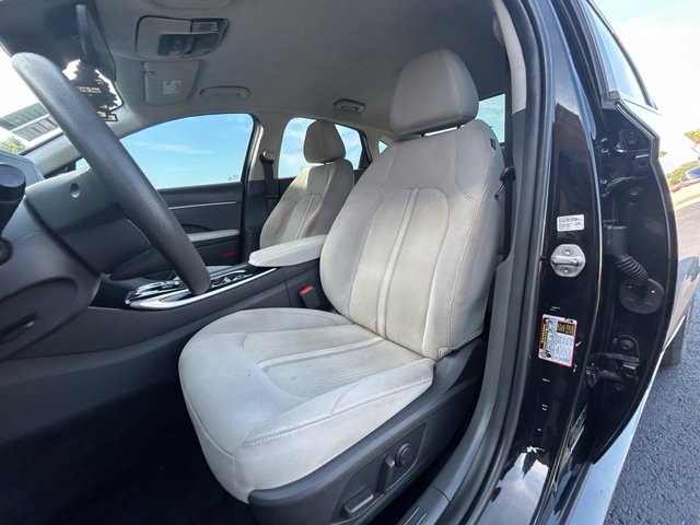 Used 2023 Hyundai Sonata Sedan