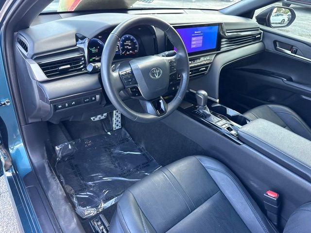 2025 Toyota Camry - $33,588