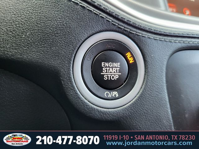 Used Car 2022 Dodge Charger  R/t Scat Pack For Sale Under $50,000 In San Antonio, Texas