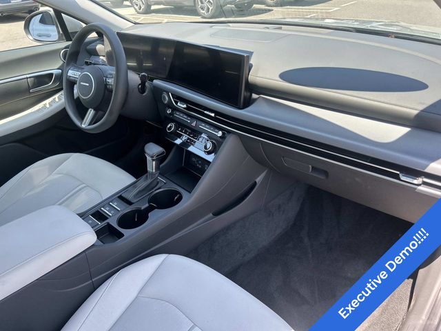2025 Hyundai Sonata