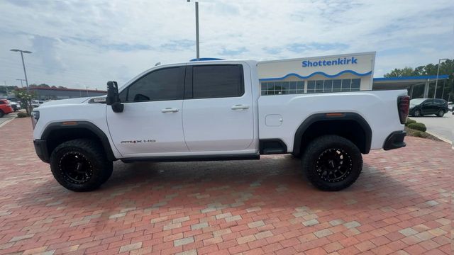 Used 2026 GMC Sierra 2500HD Truck