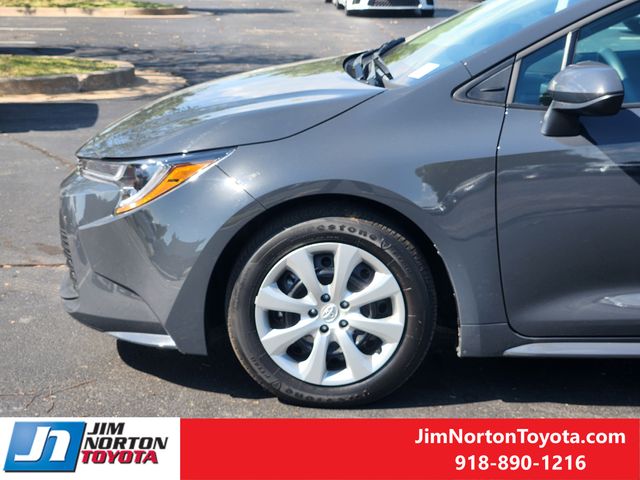 Used 2026 Toyota Corolla Sedan