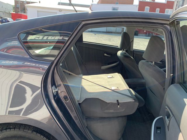 Used 2011 Toyota Prius Hatchback