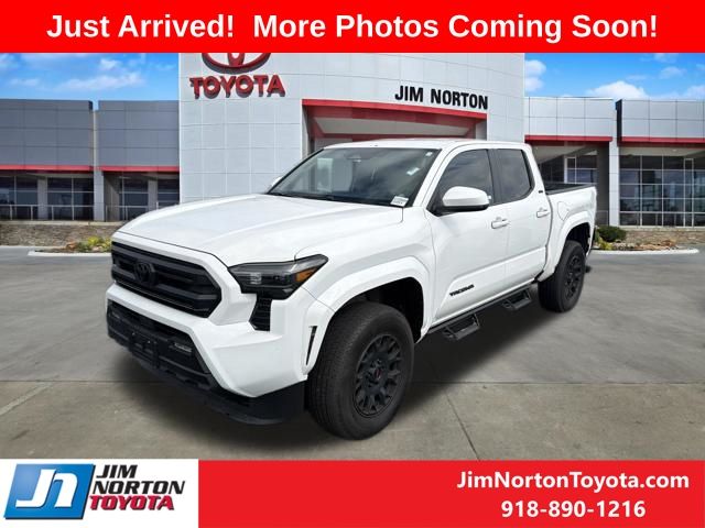 Used 2025 Toyota Tacoma Truck