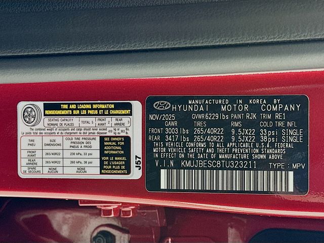 Thumbnail: 2026 Genesis GV80 - 24