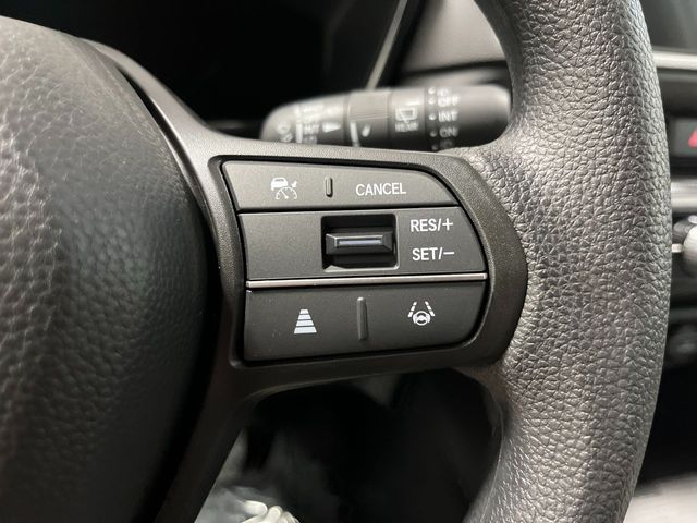 New 2026 Honda CR-V SUV