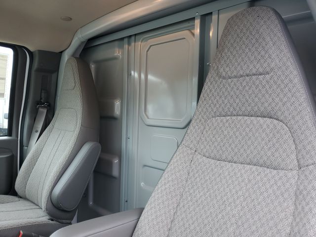 2026 Chevrolet Express 3500 Regular Cab RWD Service Utility Van for sale #TN002284 - photo 21