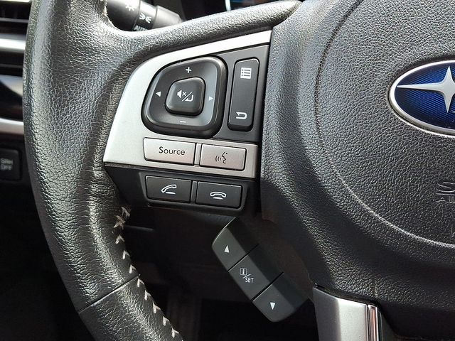 2017 Subaru Forester 2.5i Touring Brown at Subaru and VW of Moon Township