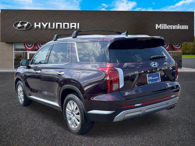 Used 2023 Hyundai Palisade SUV