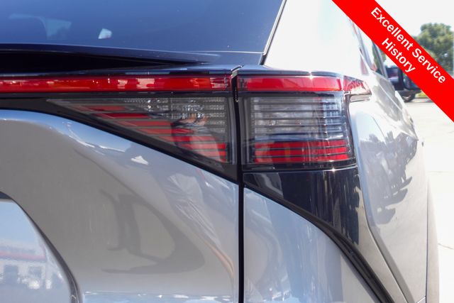 Used 2024 Toyota bZ4X SUV