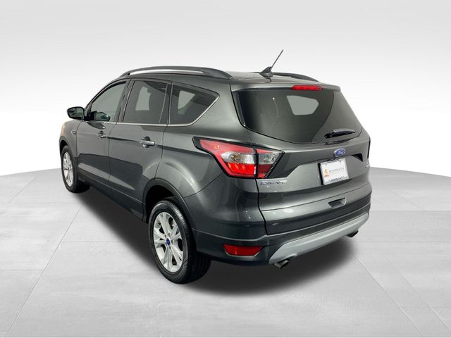 2018 Ford Escape SE 28