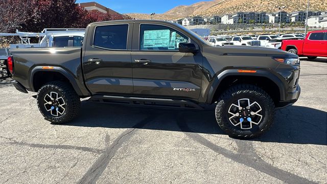 2024 GMC Canyon AT4X 2