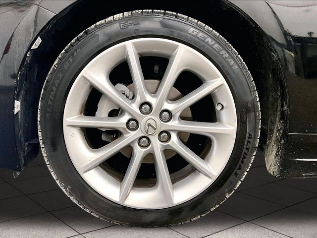 2012 Lexus CT 200h Premium - 8