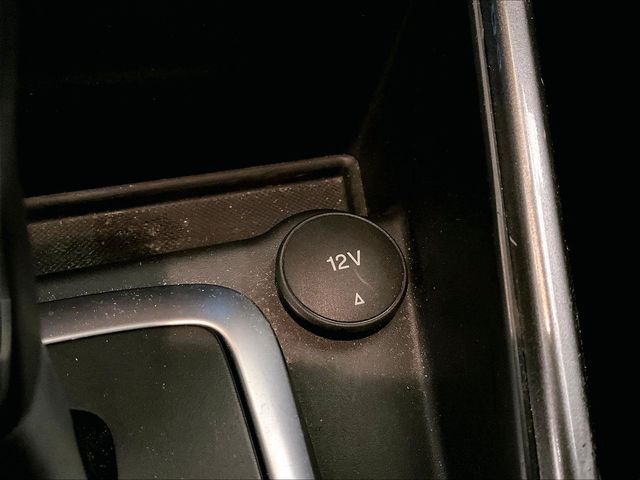 2019 Ford EcoSport SE Gray at Rochrich Mazda