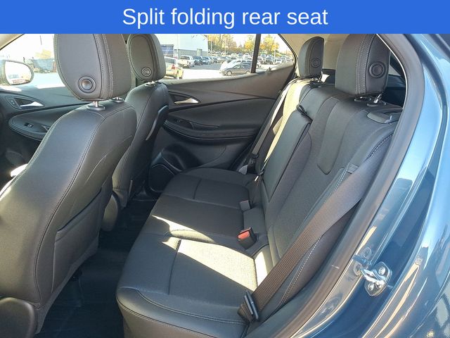 used 2026 Buick Encore GX car, priced at $32,123