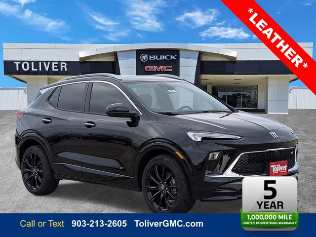 2026 Buick Encore GX Sport Touring FWD