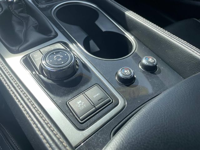 Used 2023 Nissan Maxima Sedan