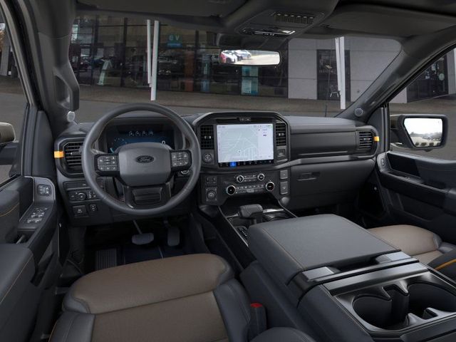 new 2026 Ford F-150 car, priced at $80,085