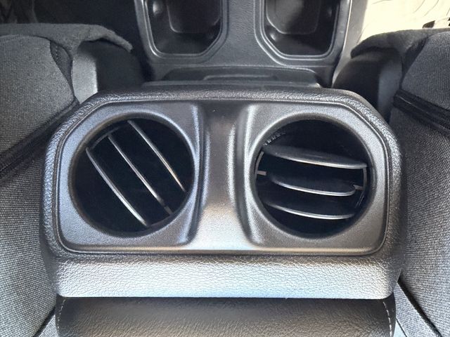 2025 Jeep Wrangler Sport Green at River Oaks CDJR