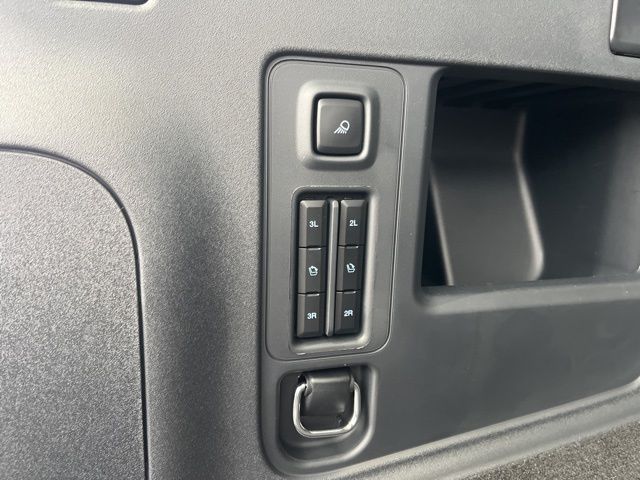 2026 Ford Expedition Platinum:168602