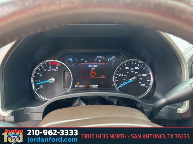 Used Car 2022 Ford F-250sd  King Ranch For Sale Under $60,000 In San Antonio, Texas