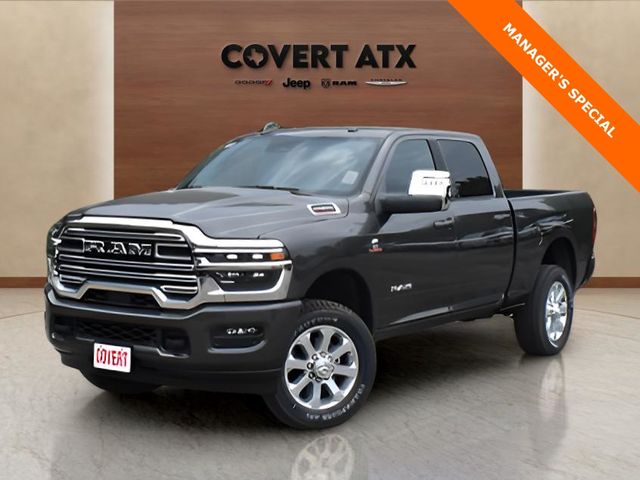 New Car 2025 Ram 2500  Laramie For Sale Under $70,000 In Austin, Texas