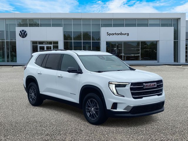 2025 GMC Acadia Elevation FWD