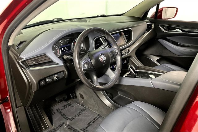 Used 2020 Buick Enclave For Sale in OLIVE BRANCH, MS