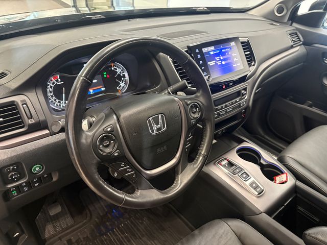 Used 2022  Honda RTL-E image 24