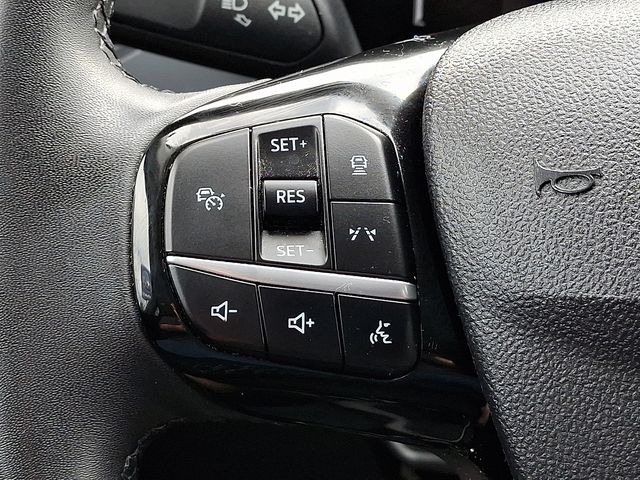 2023 Ford Escape Active Blue at Phil Fitts Ford
