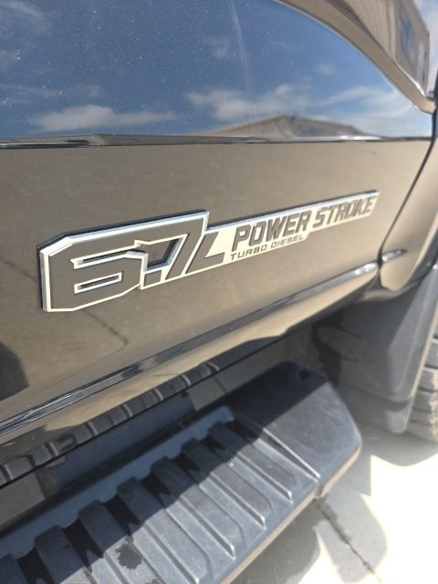 Used 2023 Ford F-250SD Truck