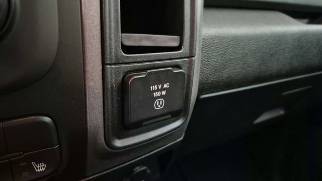 2022 Ram 1500 Classic