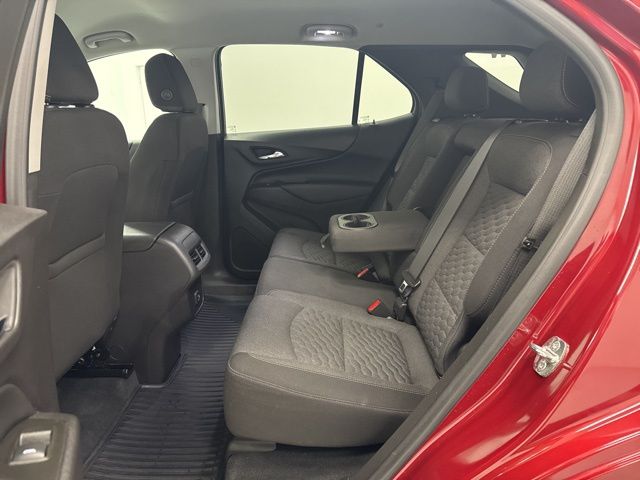 used 2021 Chevrolet Equinox car, priced at $18,988