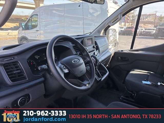 Used Car 2024 Ford Transit-250  Base For Sale Under $35,000 In San Antonio, Texas