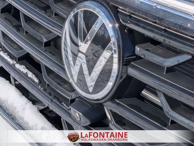 2026 Volkswagen Atlas SEL Premium R-Line - Photo 9