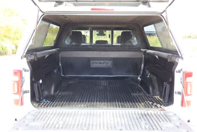 2020 Ram 1500 Laramie White at Joe Myers Mazda Kia