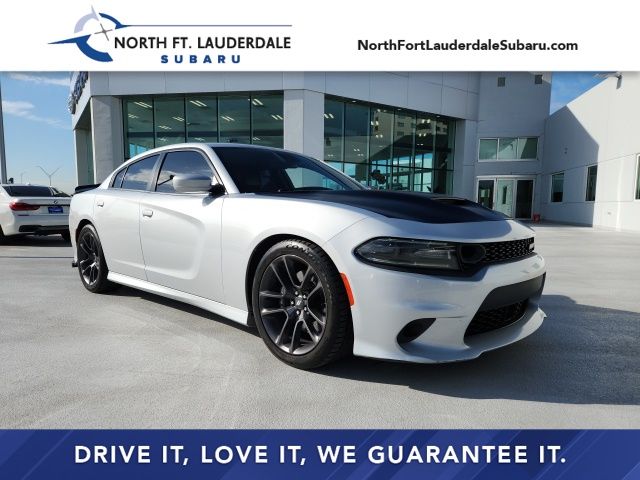 2020 Dodge Charger R/T Scat Pack 1