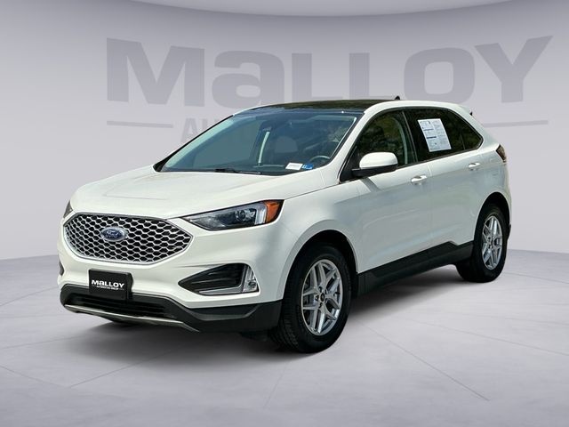 2023 Ford Edge SEL AWD