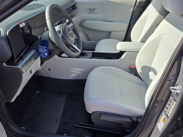 2027 Hyundai Kona