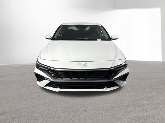 Used 2025 Hyundai Elantra Hybrid For Sale in Indianapolis, IN