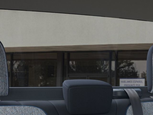 New 2026 Gray Ford XLT image 24