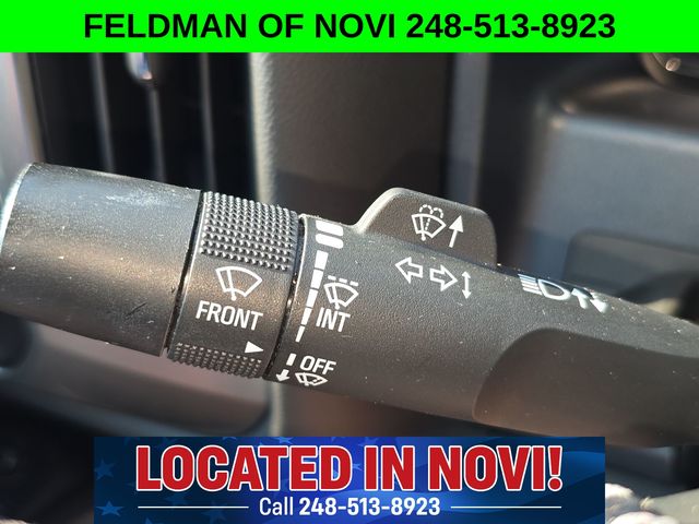 Used 2019 Chevrolet Silverado 1500 LD For Sale in Livonia, MI