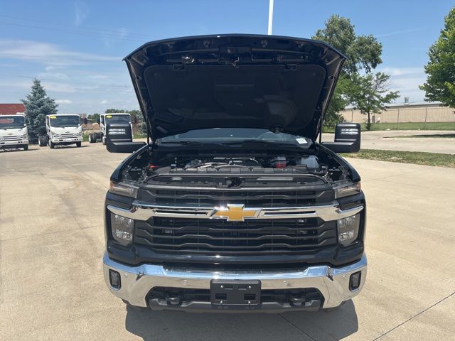 New 2026 Chevrolet Silverado 2500HD Truck