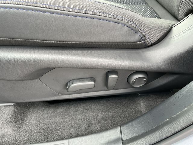 New 2026 Silver Subaru Premium image 16