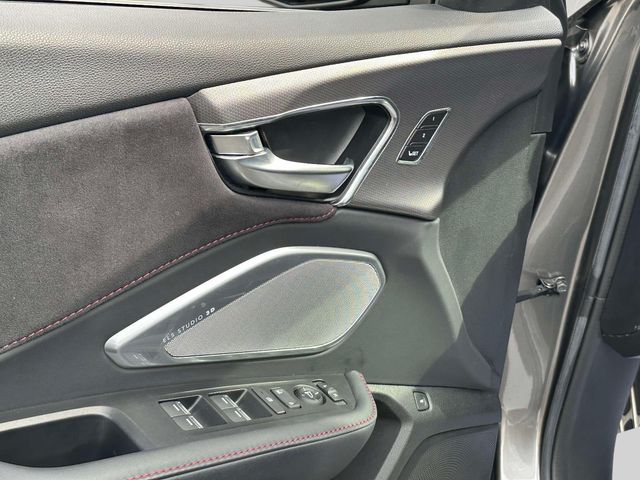 used 2023 Acura RDX car, priced at $36,495